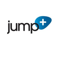 Jump Plus logo