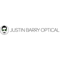 Justin Barry Optical logo