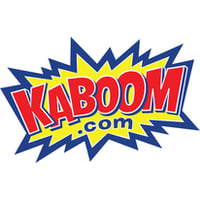 View Kaboom Fireworks Flyer online