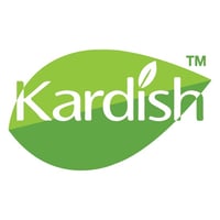 Kardish logo
