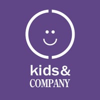 Kids & Company logo