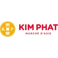 Kim Phat logo