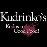 Kudrinko’s logo