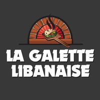 View La Galette Libanaise Flyer online