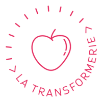 La Transformerie logo