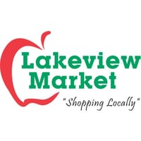 Lakeview Market logo