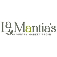 LaMantia's Country Market logo