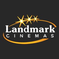 View Landmark Cinemas Flyer online