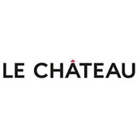 Le Chateau logo