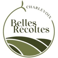 Les Belles Récoltes de Charlevoix logo