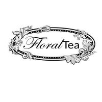 Les Thes FloralTea logo