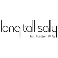 Long Tall Sally logo