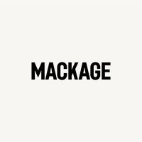 Mackage logo