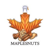 Maplenuts logo
