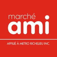 Marché Ami logo