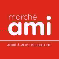 View Marché Ami Flyer online