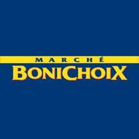 View Marché Bonichoix Flyer online