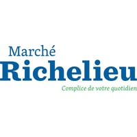 View Marché Richelieu Flyer online
