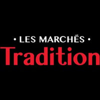Marchés Tradition logo