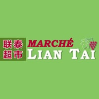 Marche Lian Tai logo