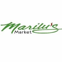 Marilu's Market logo
