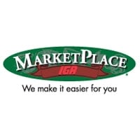 Market Place logo