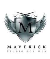 View Maverick Barber Studio Flyer online
