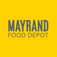 Mayrand logo