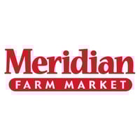 View Meridian Farm Market Flyer online