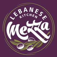 View Mezza Lebanese Kitchen Flyer online