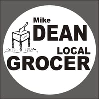 View Mike Dean Local Grocer Flyer online