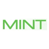 Mint Interiors logo