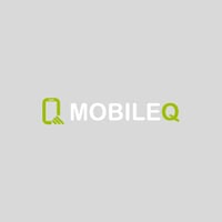 Mobile Q logo