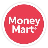 Money Mart logo