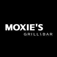 Moxie's Grill & Bar logo