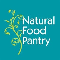 Natural Food Pantry logo