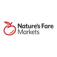 Nature's Fare Markets logo