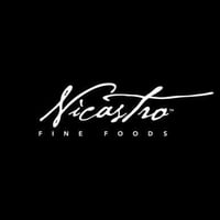 Nicastro Fine Foods logo