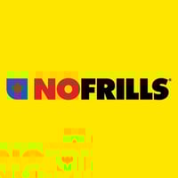 No Frills logo