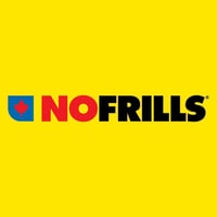 No Frills logo