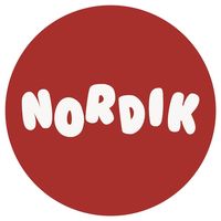 Nordik Café logo
