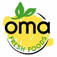 View Oma Fresh Foods Flyer online