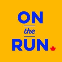 View On the Run Flyer online