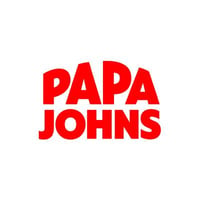 View Papa John's Pizza Flyer online