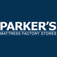 Parker's Mattress logo