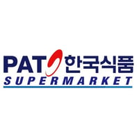 PAT Supermarket logo