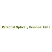 Personal Optical logo