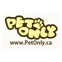 Pet Only logo