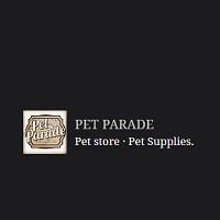 Pet Parade logo