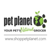 Pet Planet Health logo